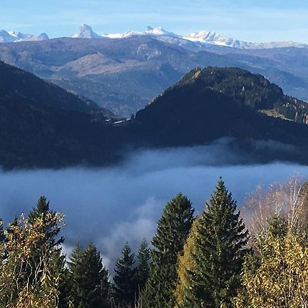 Gasthof Dachsteinblick Stainach Kültér fotó