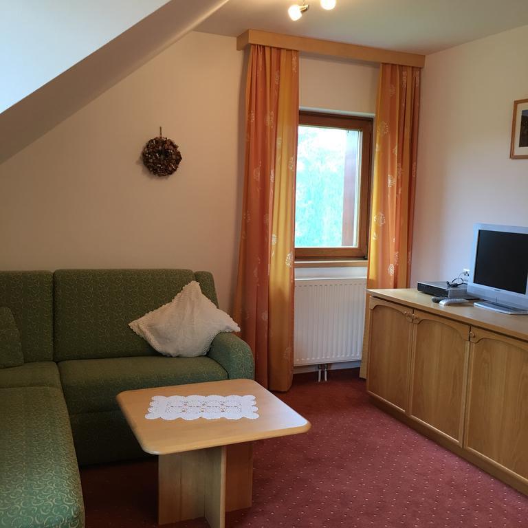 Gasthof Dachsteinblick Stainach Kültér fotó