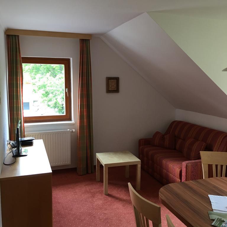 Gasthof Dachsteinblick Stainach Kültér fotó