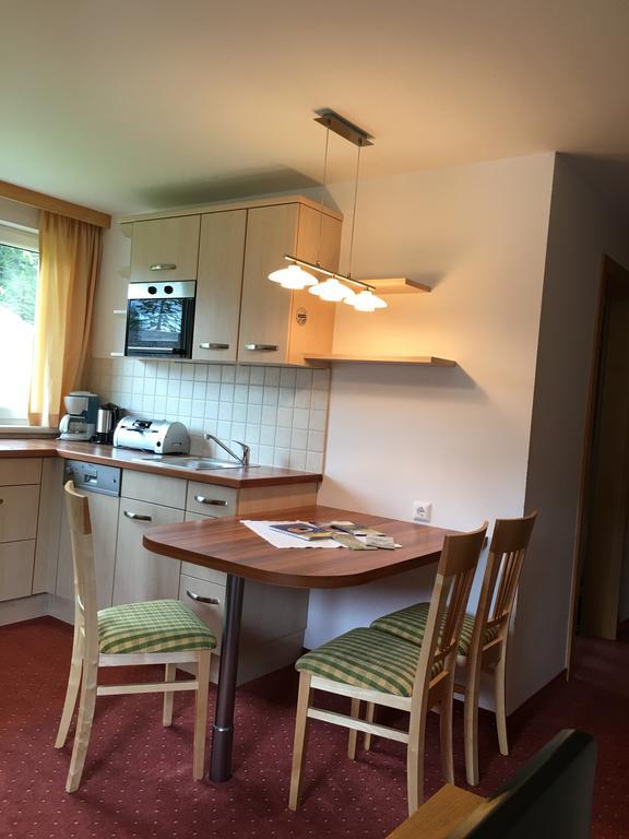 Gasthof Dachsteinblick Stainach Kültér fotó