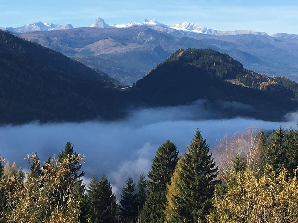 Gasthof Dachsteinblick Stainach Kültér fotó